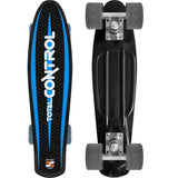 Skateboard 22 x 6 - STAMP - SKIDS CONTROL - Roues lumineuses