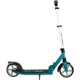 Trottinette pliable ajustable 200mm - Verte - SKIDS CONTROL OXYGEN - OX794200