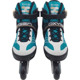 Roller en Ligne ajustable semi soft In-line - taille 42-45 - SKIDS CONTROL OXYGEN - OX794303