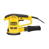 Ponceuse excentrique filaire - Stanley Fatmax - FME440K-QS - 480W - Plateau 125mm