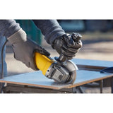 Meuleuse d'angle filaire  - STANLEY FATMAX - FMEG220K-QS - 850W - 125 mm