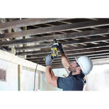 Perceuse a percussion filaire - 750W - Stanley Fatmax - FMEH750K-QS