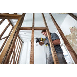 Perceuse a percussion - STANLEY FATMAX - FMEH850K-QS - 850W - 13mm - 2 vitesses