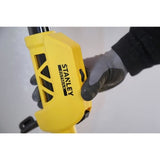 Ponceuse télescopique filaire girafe - 750W - STANLEY FATMAX - SFMEE500S-QS - abrasif Ø225mm