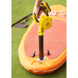 Souffleur sans fil - Stanley Fatmax - SFMCBL01B-XJ - 18V - Sans batterie