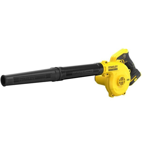 Souffleur sans fil - Stanley Fatmax - SFMCBL01B-XJ - 18V - Sans batterie
