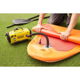Gonfleur Compresseur - STANLEY FATMAX V20 - SFMCE520B-QW - 18V - 11 bars - Sans Batterie