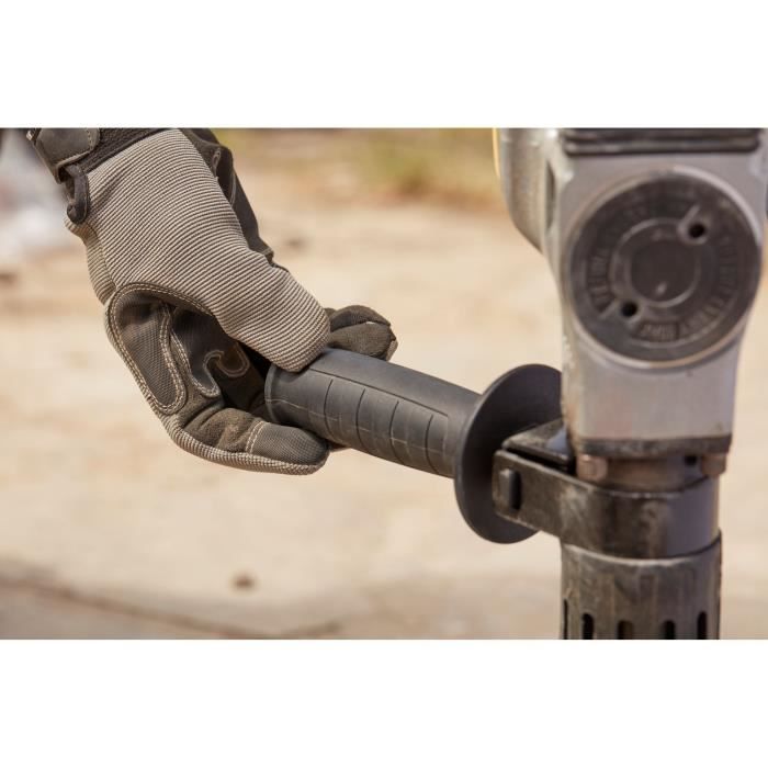 Burineur filaire - 1010W - Stanley Fatmax - SFMEH220K-QS