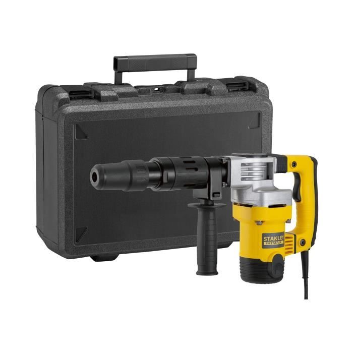 Burineur filaire - 1010W - Stanley Fatmax - SFMEH220K-QS
