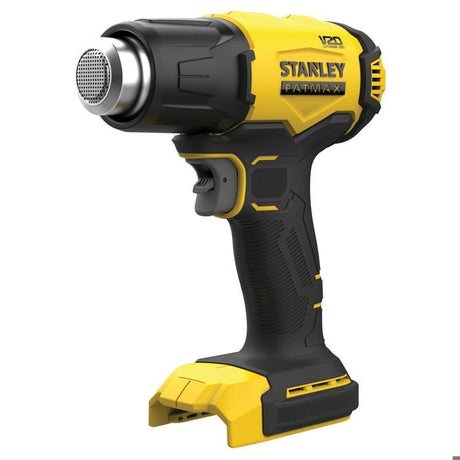 Décapeur thermique sans fil - STANLEY FATMAX V20 - SFMCE530B-XJ - 18V - 510° - Sans Batterie