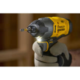 Visseuse a impact sans fil + batterie 2Ah + chargeur - 18V - Stanley Fatmax - SFMCF800D1K-QW
