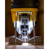 Scie Sauteuse - STANLEY FATMAX V20 - SFMCS650B-XJ - Brushless - Lithium 18V - Sans Batterie