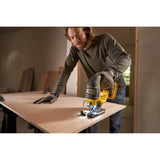 Scie Sauteuse - STANLEY FATMAX V20 - SFMCS650B-XJ - Brushless - Lithium 18V - Sans Batterie