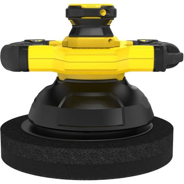 Polisseuse sans fil - 18V - STANLEY FATMAX V20 - SFMCE100B-XJ - 254 mm