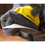 Ponceuse de finition filaire - 120W - STANLEY FATMAX - SFMEW210S-QS - avec abrasifs