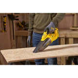 Aspirateur a main sans fil - Stanley Fatmax - SFMCVH001B-XJ - 18V - sans sac - Sans batterie