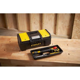 Boîte a outils - STANLEY - 1-79-216 - 40 cm - Touch Latch - en plastique