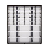 Casier de rangement - STANLEY - 1-93-981 - 39 compartiments