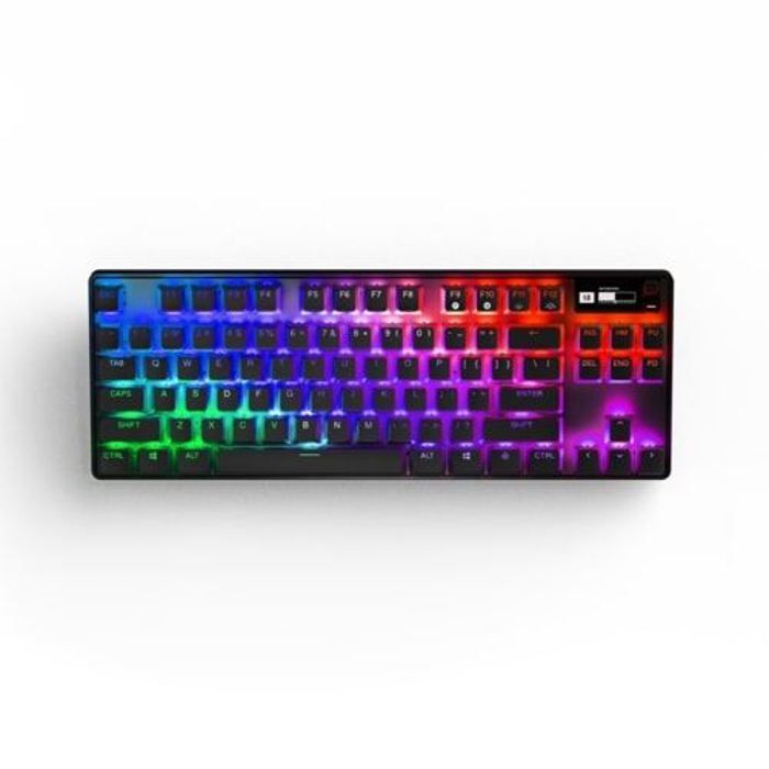 Clavier Steelseries APEX PRO TKL SANS FIL