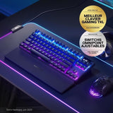 Clavier Steelseries APEX PRO TKL SANS FIL