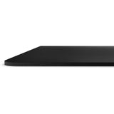 Tapis de souris gaming - STEELSERIES - QCK 3XL - Surface micro tissée - 1220 x 590 x 3 mm - Noir