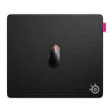 Tapis de souris gaming - STEELSERIES - QcK Performance L - Rapide - 490 x 420 mm