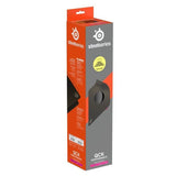 Tapis de souris gaming - STEELSERIES - QcK Performance L - Rapide - 490 x 420 mm