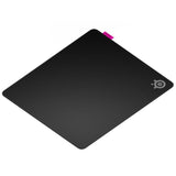 Tapis de souris gaming - STEELSERIES - QcK Performance L - Rapide - 490 x 420 mm