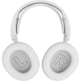 Casque Gaming Sans fil - STEELSERIES - Arctis Nova 5X - Blanc