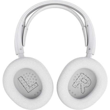 Casque Gaming Sans fil - STEELSERIES - Arctis Nova 5X - Blanc