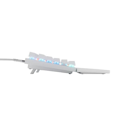Clavier gaming - Apex Pro TKL Gen 3 - Steelseries - Blanc
