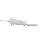 Clavier gaming - Apex Pro TKL Gen 3 - Steelseries - Blanc