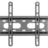 Support TV fixe - SLIM - Stell - SHO 4200