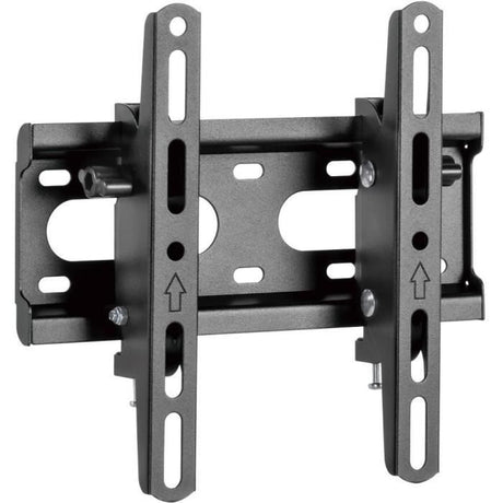 Support TV réglable - SLIM - pour téléviseur 23 - 42 - Stell - SHO 4400