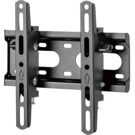 Support TV réglable - SLIM - pour téléviseur 23 - 42 - Stell - SHO 4400