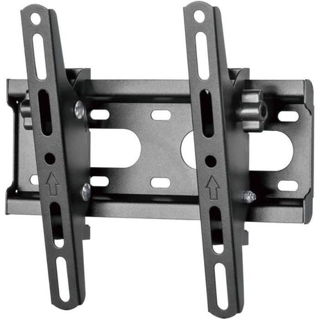 Support TV réglable - SLIM - pour téléviseur 23 - 42 - Stell - SHO 4400