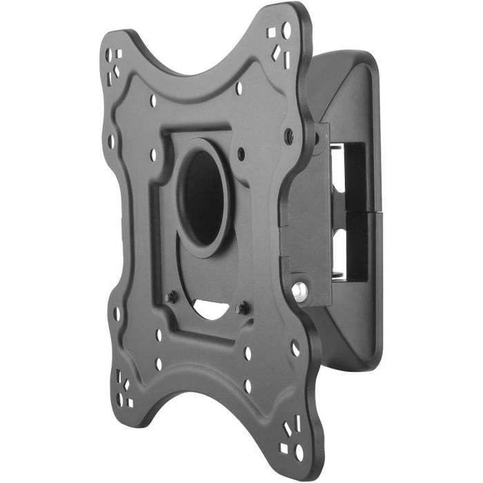 Support rťglable pour tťlťviseur 23 - 42 - Stell - SHO 7500