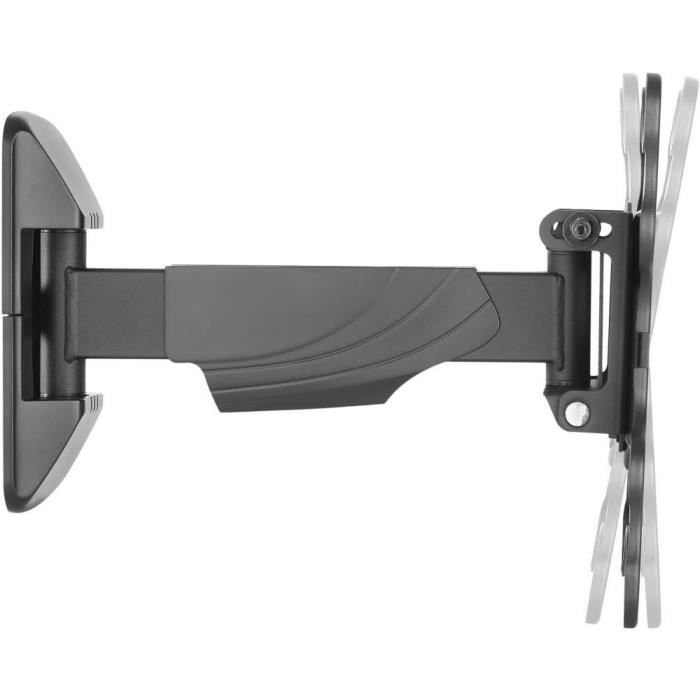 Support mobile pour téléviseur 23 - 42 - Stell - SHO 7510