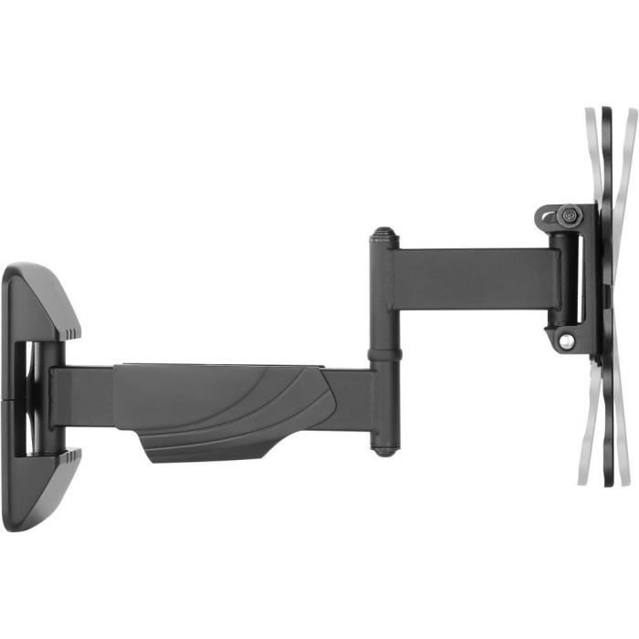 Support mobile pour téléviseur 23 - 42 - Stell - SHO 7520