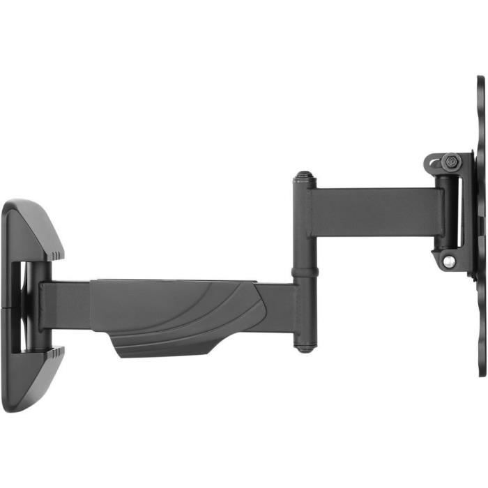 Support mobile pour téléviseur 23 - 42 - Stell - SHO 7520