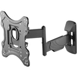 Support mobile pour téléviseur 23 - 42 - Stell - SHO 7520