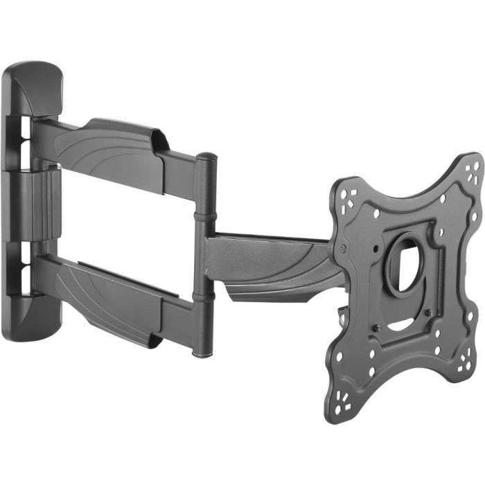 Support mobile pour téléviseur 23 - 42 - Stell - SHO 7530