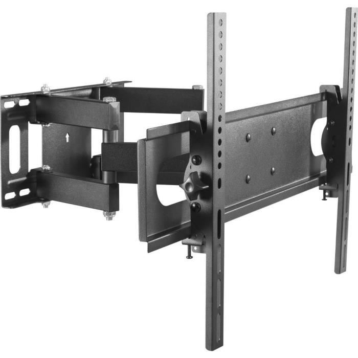 Support mobile pour téléviseur 37 - 70 - Stell - SHO 4620