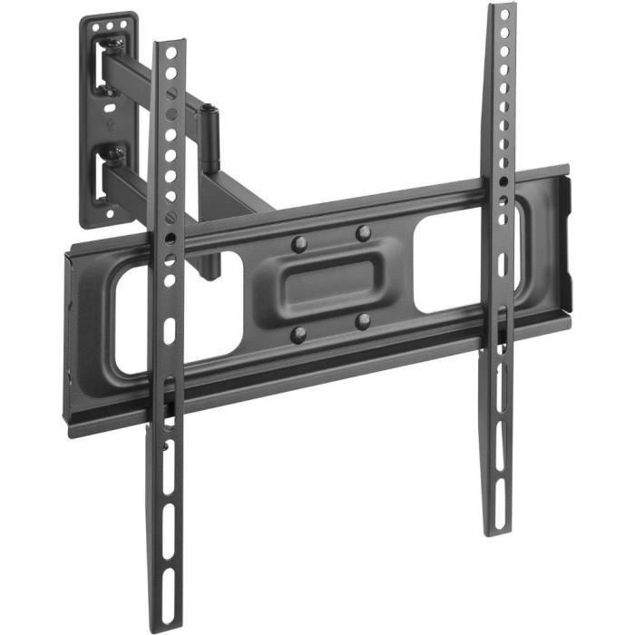 Support mobile pour téléviseur 32 - 55 - Stell - SHO 5600