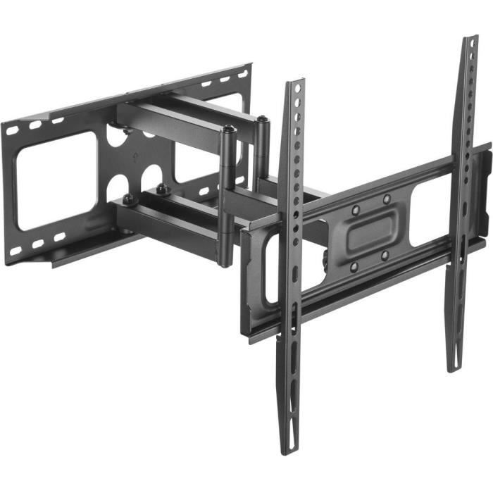 Support mobile pour téléviseur 32 - 70 - Stell - SHO 5610