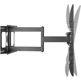 Support mobile pour téléviseur 32 - 70 - Stell - SHO 5620