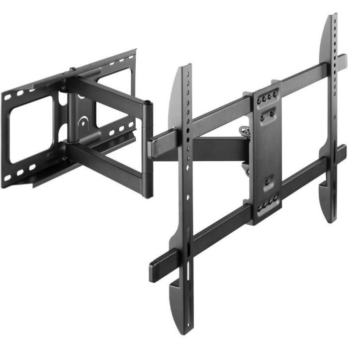 Support mobile pour téléviseur 32 - 70 - Stell - SHO 5620