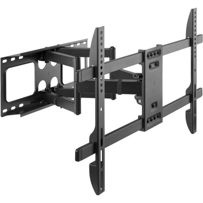 Support mobile pour téléviseur 37 - 80 - Stell - SHO 5630
