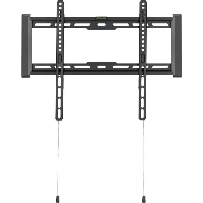 Support TV fixe - SLIM - Stell - SHO 7200