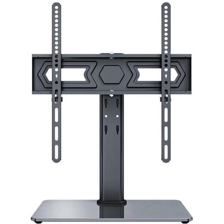 Support TV pied central - Stell - SHO 4800